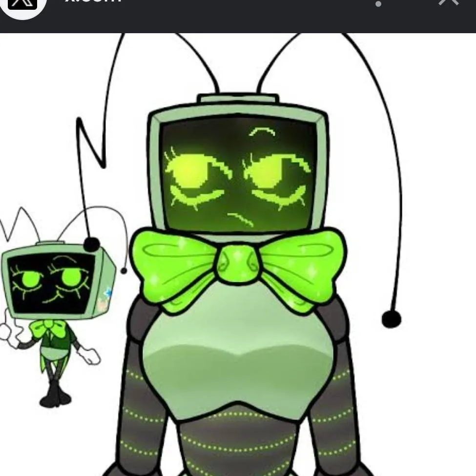 chat with ai character: Vee