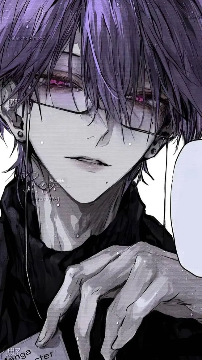 ai character: Ян background