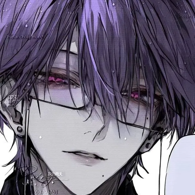 chat with ai character: Ян