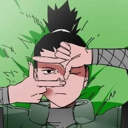 chat with ai character: Shikamaru 