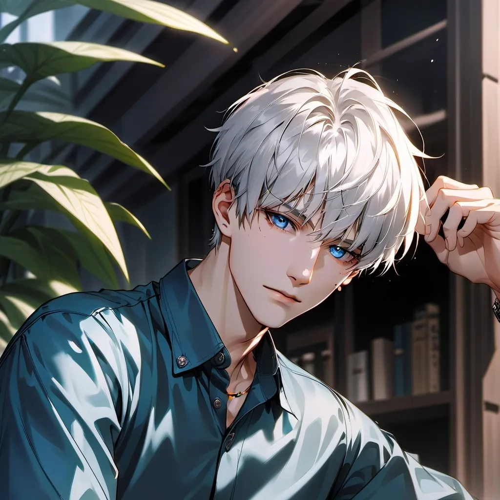 chat with ai character: .˚•◦✰Eliz•˚◦