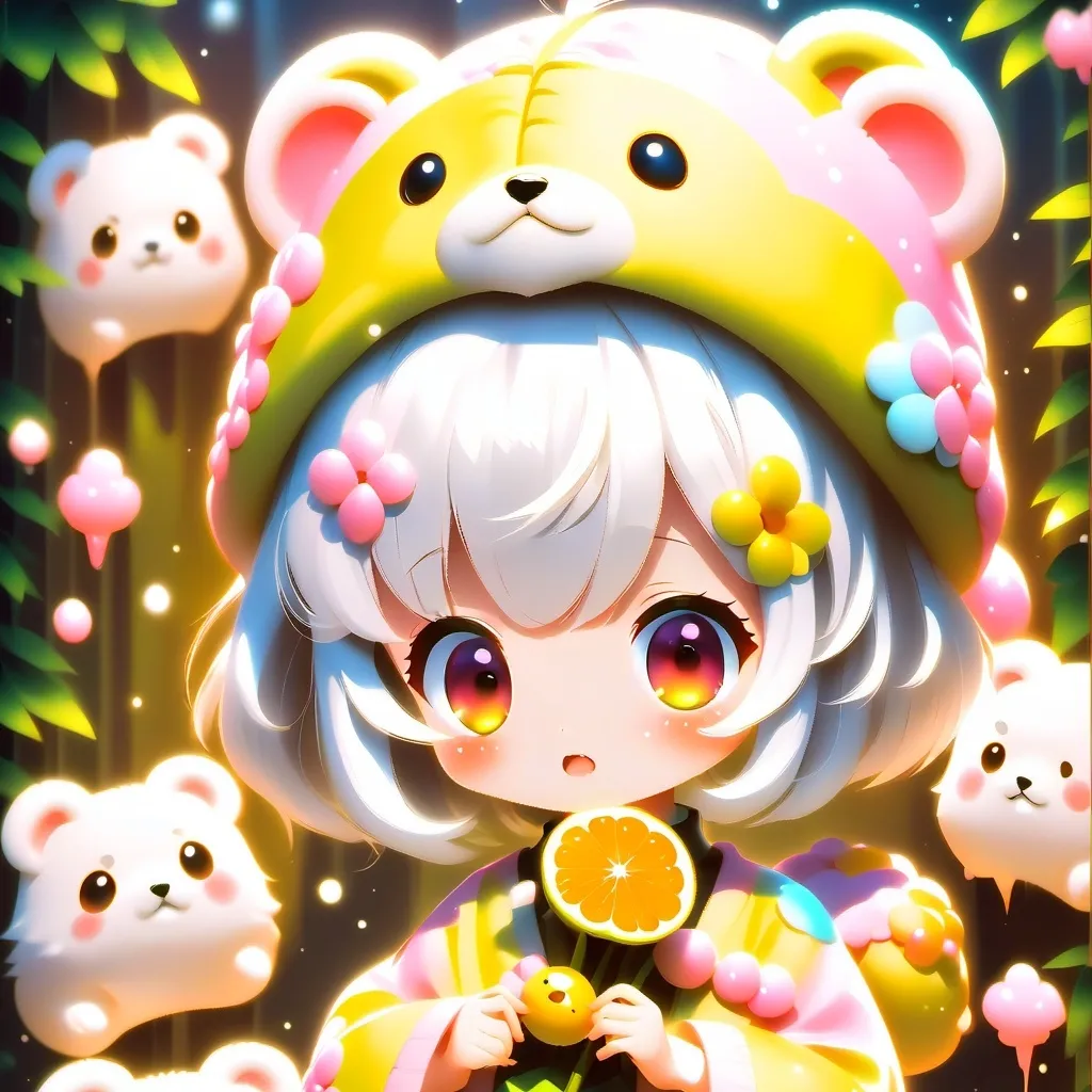 chat with ai character: .˚◦✧𝑳𝒊𝒍𝒚.˚◦