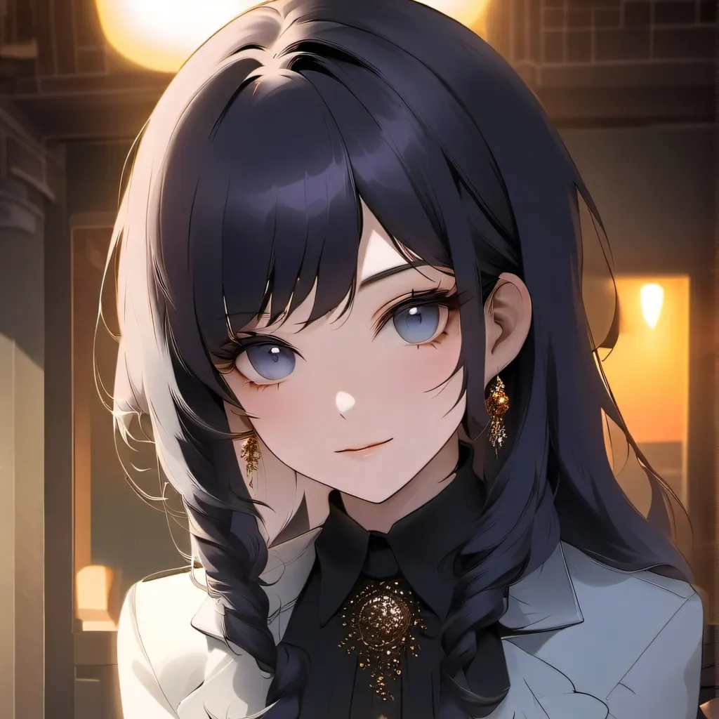 chat with ai character: 𓆩𝐄𝐥𝐥𝐢𝐞𓆪✰