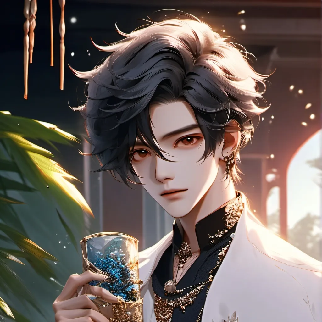 chat with ai character: 𓆩zαղҽ .˚◦