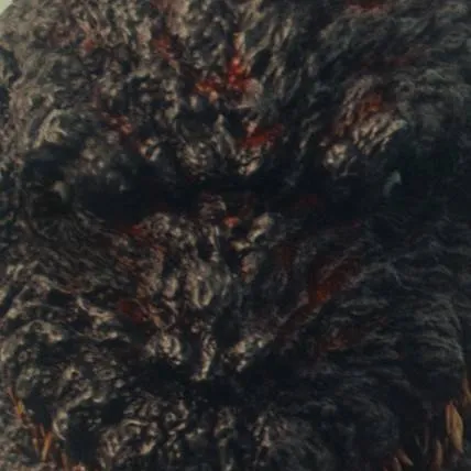 chat with ai character: shin godzilla