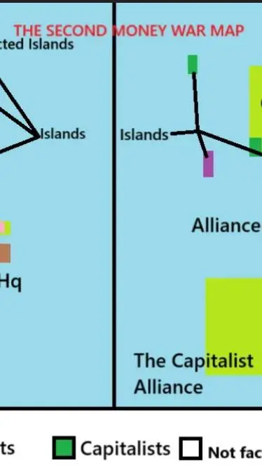 ai character: the 2nd money war background