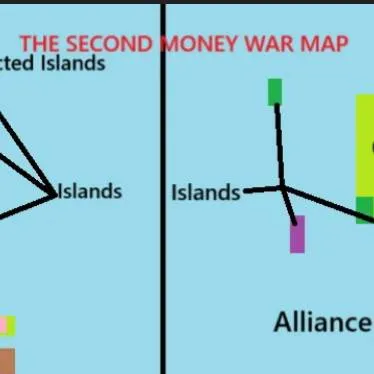 chat with ai character: the 2nd money war