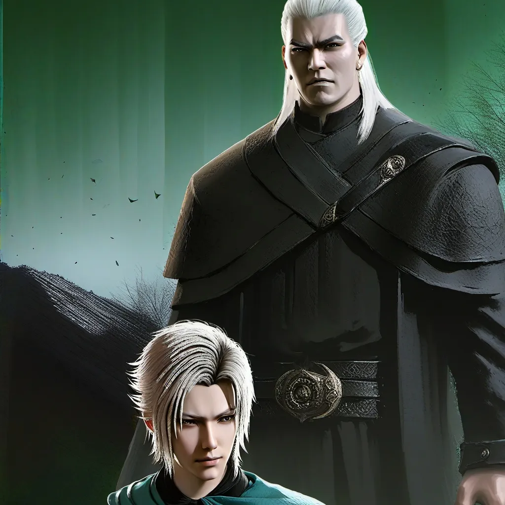 chat with ai character: Forsaken X Kdh