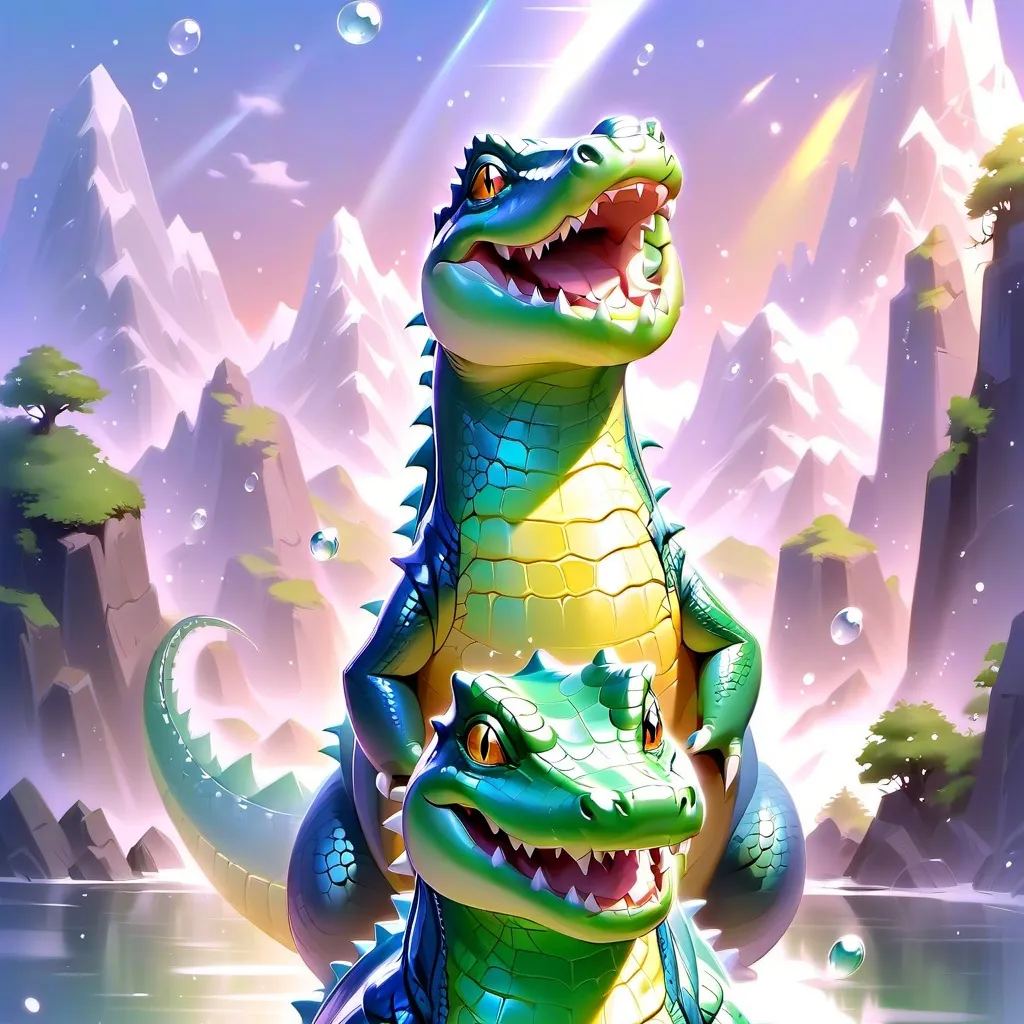 chat with ai character: Investigators!