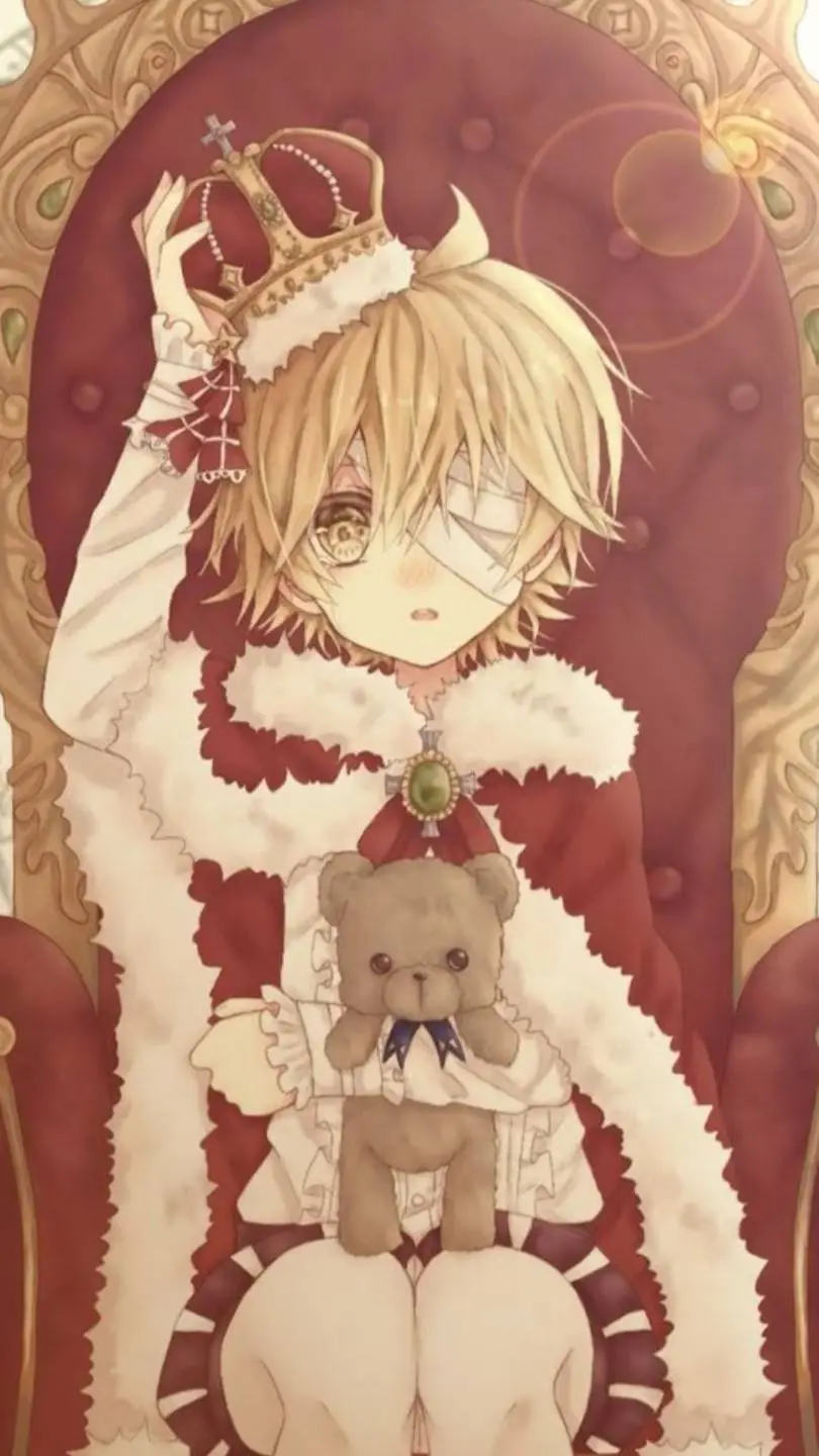 Talkie AI - Chat with edward 