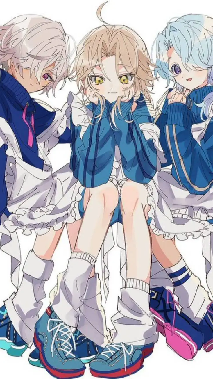 Talkie AI - Chat with amigos