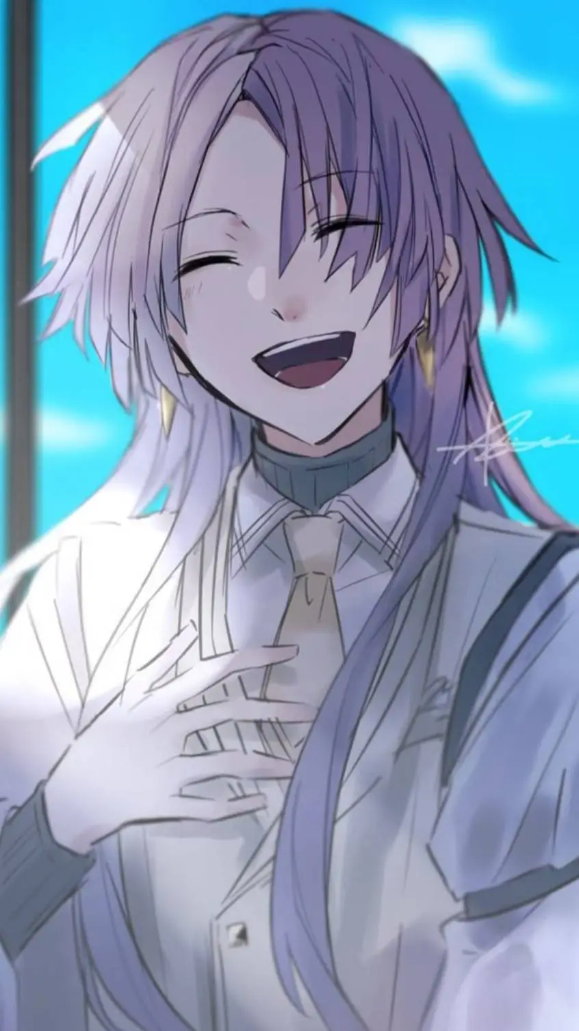 Talkie AI - Chat with Sigma 