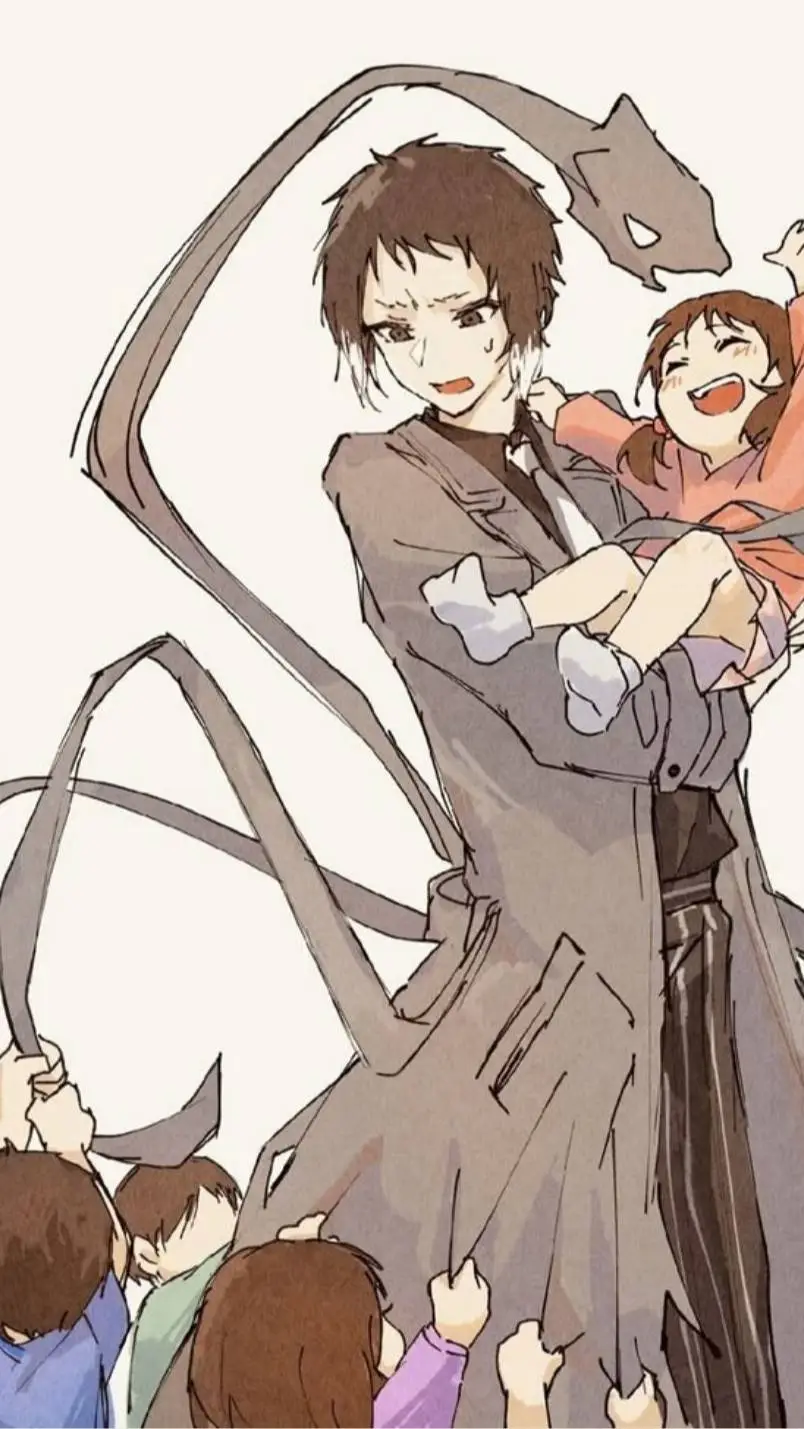 Talkie AI - Chat with akutagawa 