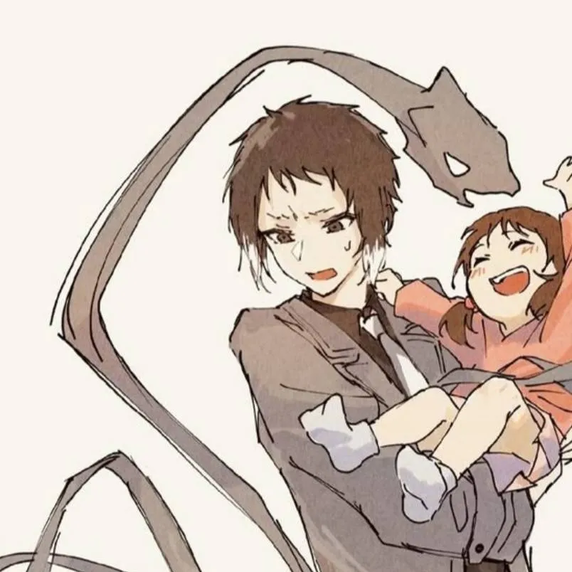 chat with ai character: akutagawa 