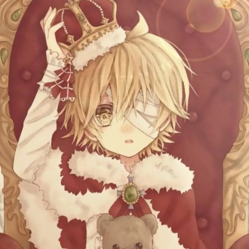 chat with ai character: edward 