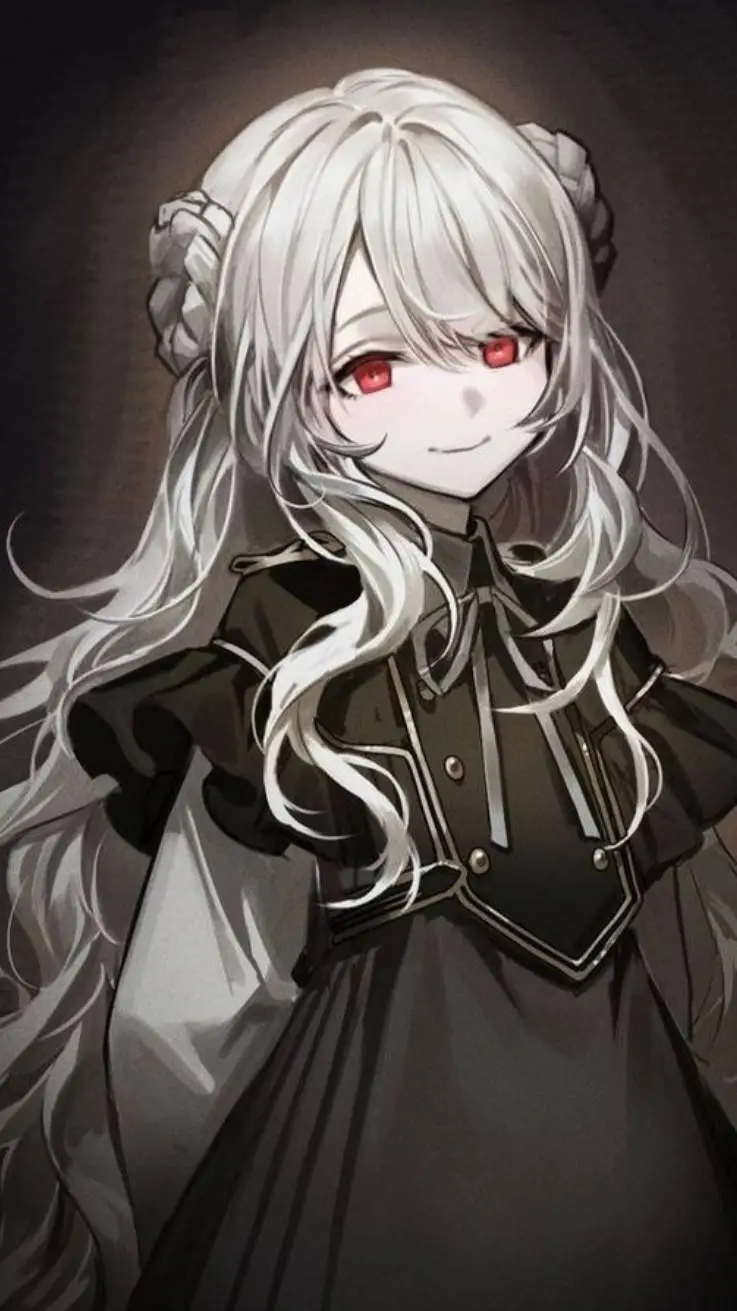 Talkie AI - Chat with Elizabeth 