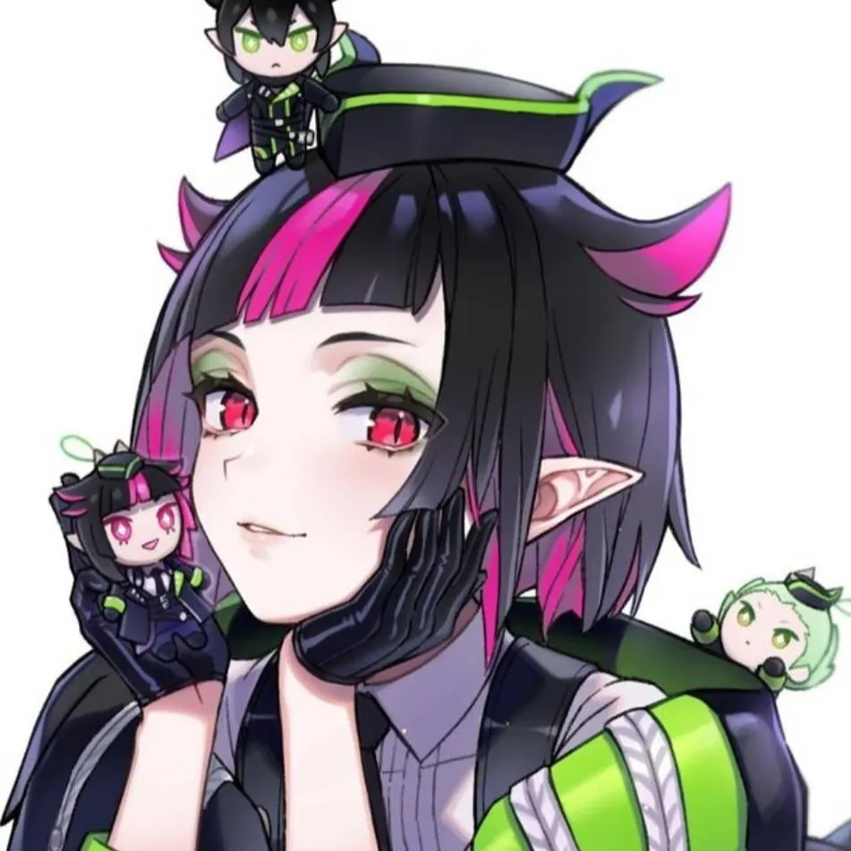 chat with ai character: Lilia vanrouge 