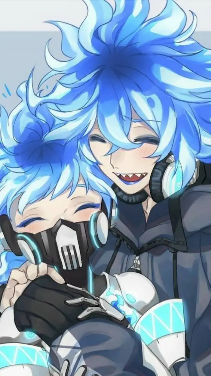 Talkie AI - Chat with idia shroud