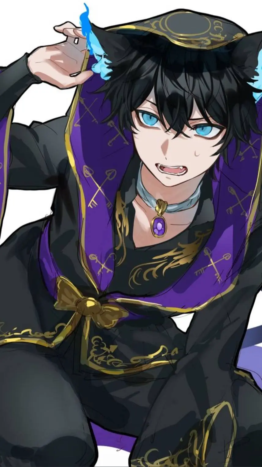 Talkie AI - Chat with grim