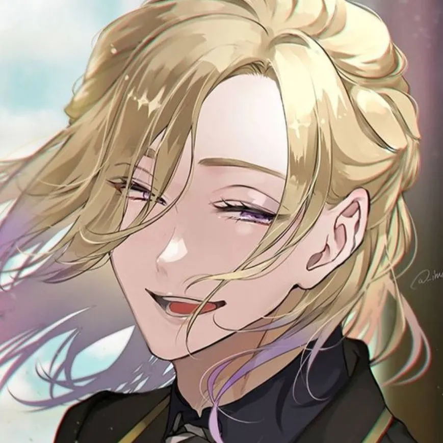 chat with ai character: vil Schoenheit 