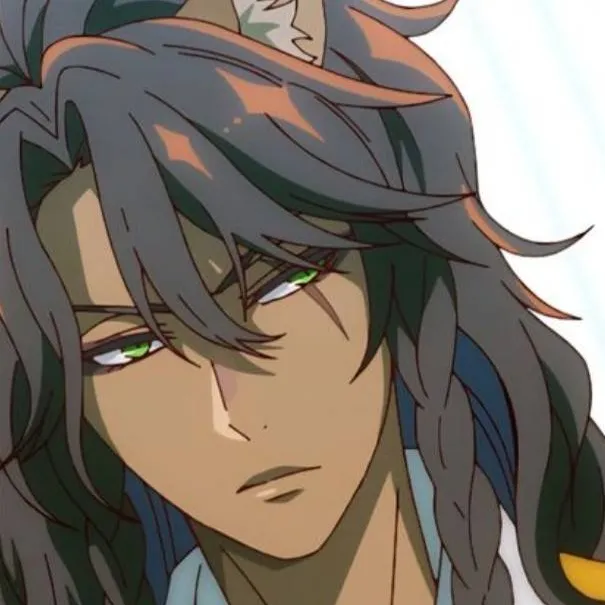 chat with ai character: leona kingscholar 