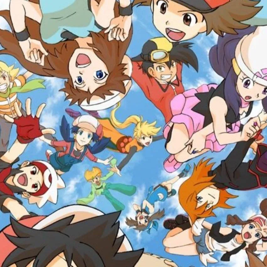 chat with ai character: mundo Pokémon 