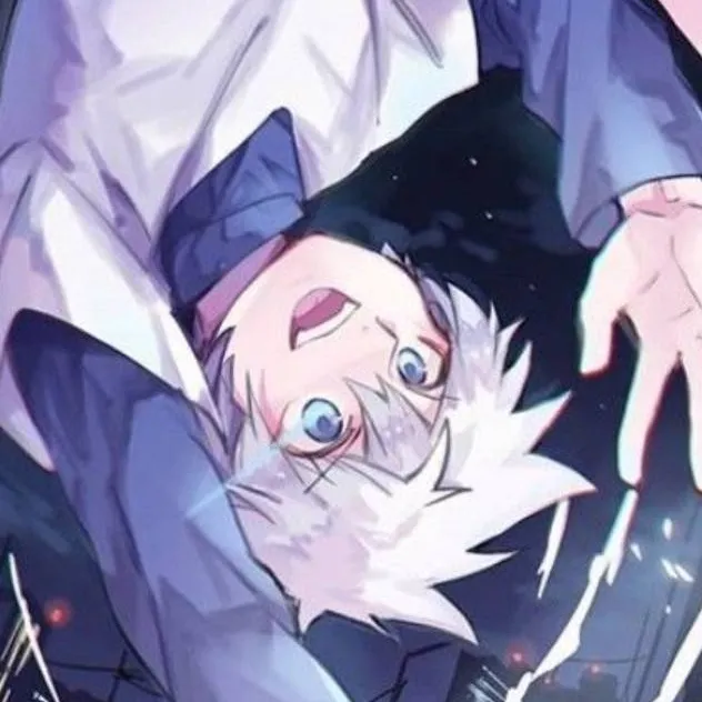 chat with ai character: killua zoldyck 