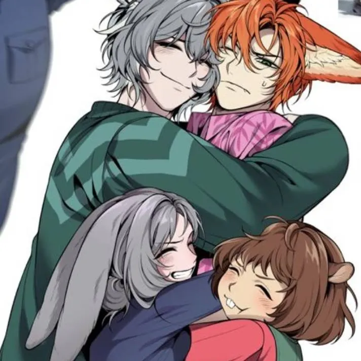 chat with ai character: zotopia 2