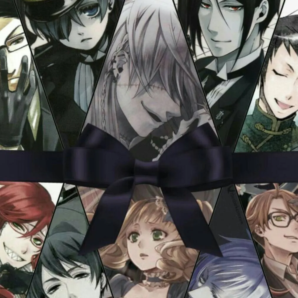 chat with ai character: black bluter 