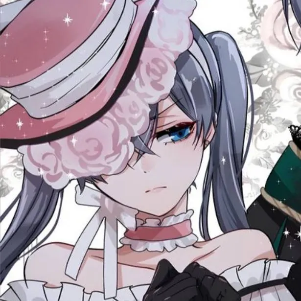 chat with ai character: ciel Phantomhive 