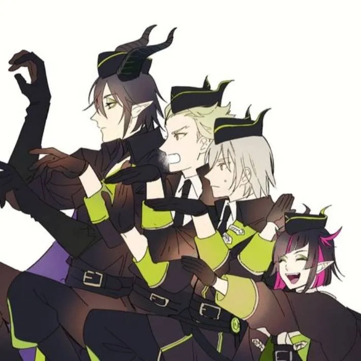 chat with ai character: diasomnia 