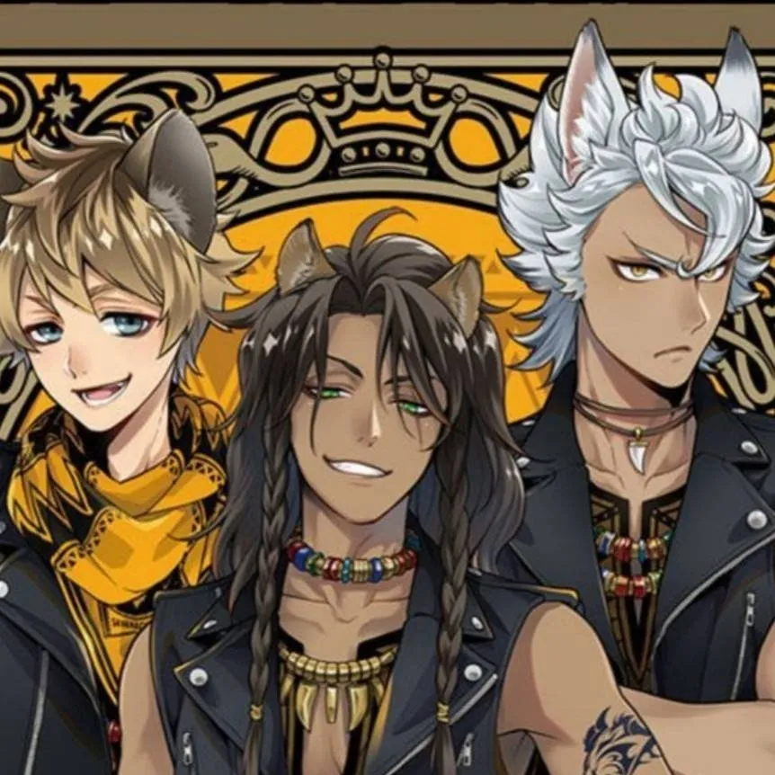 chat with ai character: savanaclaw 