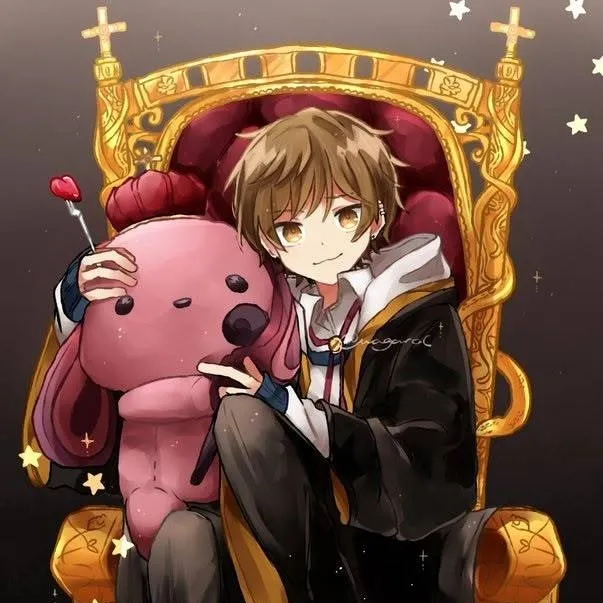 chat with ai character: maicol