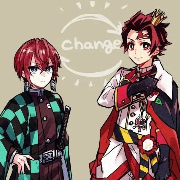 chat with ai character: demon slayer x twi