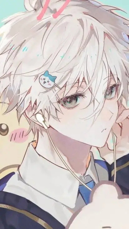 Talkie AI - Chat with nagi seishiro 