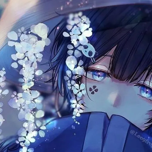 chat with ai character: tu prometido 