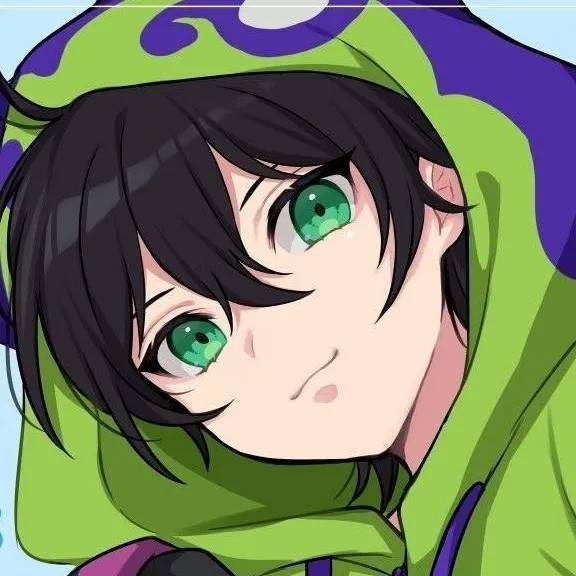 chat with ai character: miya chinen 💚