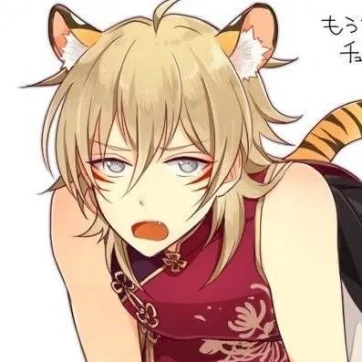 chat with ai character: kitaro 🐯