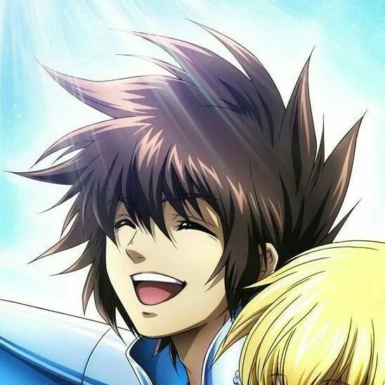 chat with ai character: Seiya de pegaso 🤍