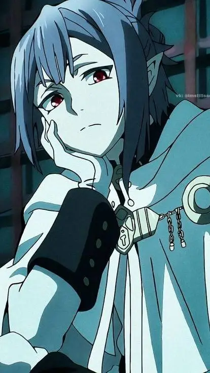 Talkie AI - Chat with lacus welt💜