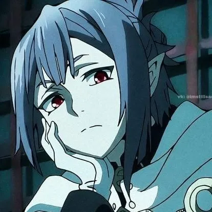 chat with ai character: lacus welt💜
