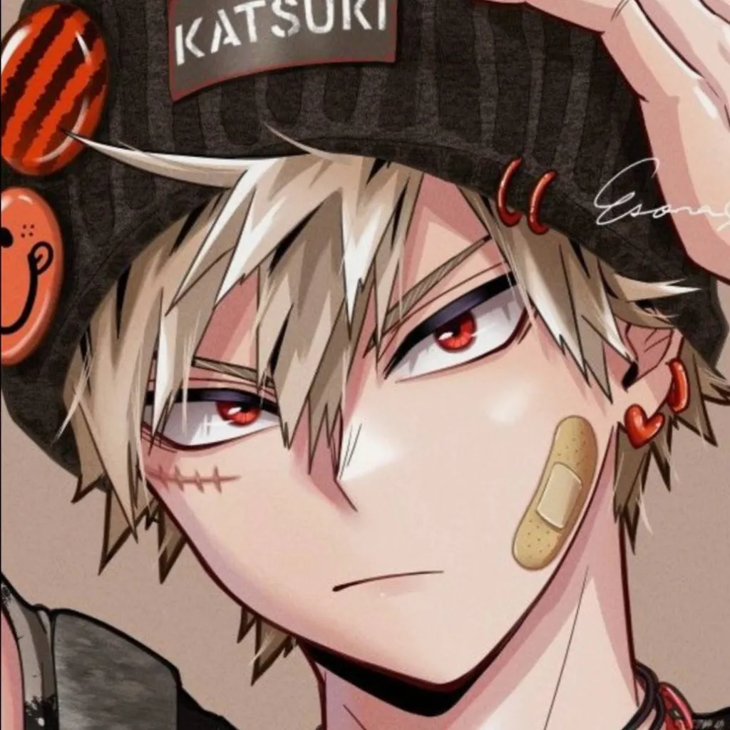 chat with ai character: bakugo💥💢