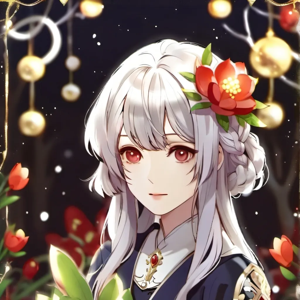 chat with ai character: Emilia