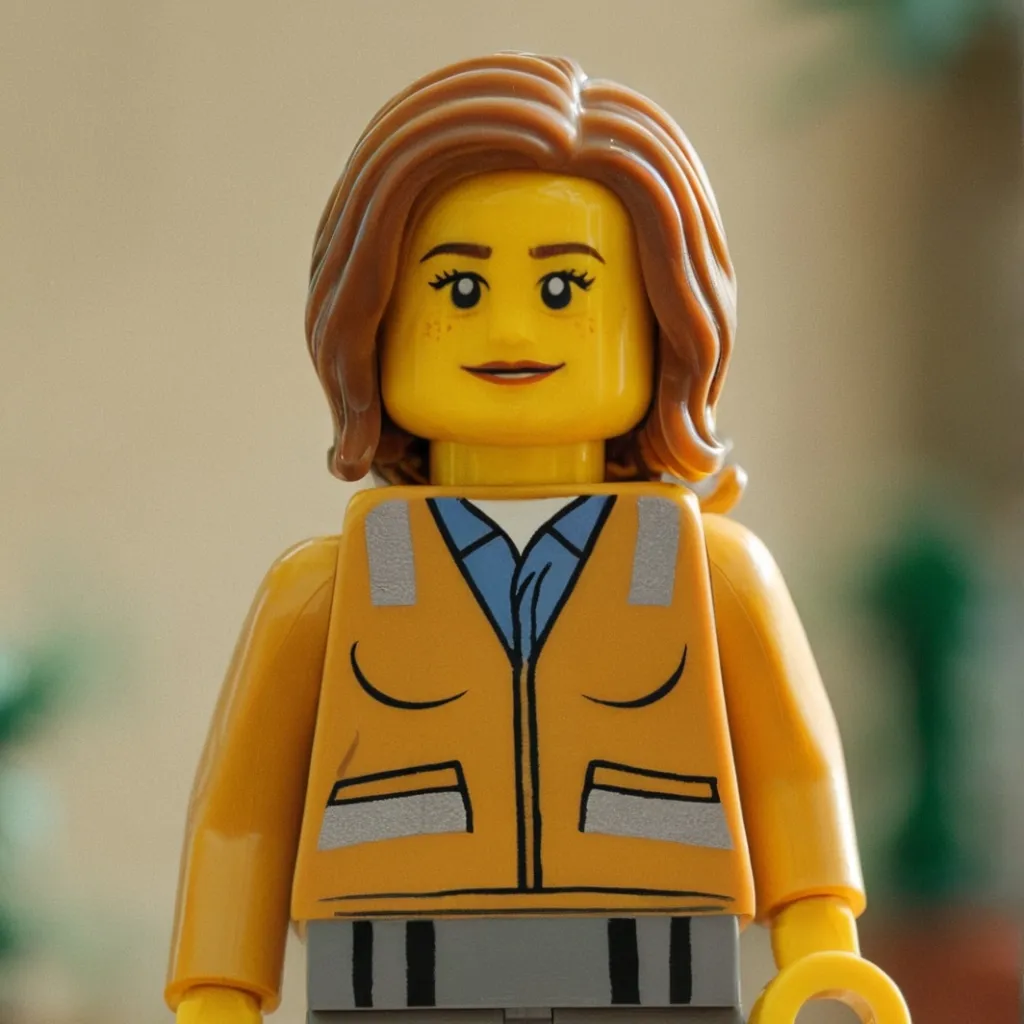 chat with ai character: lucia