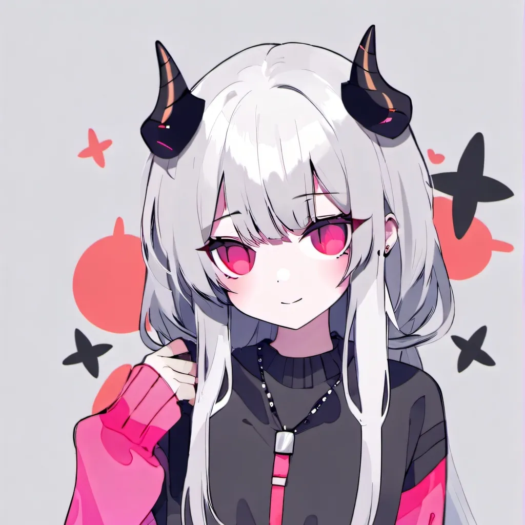 chat with ai character: Saori