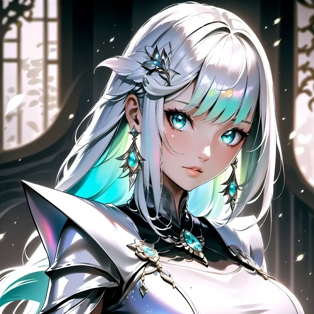 chat with ai character: zoe