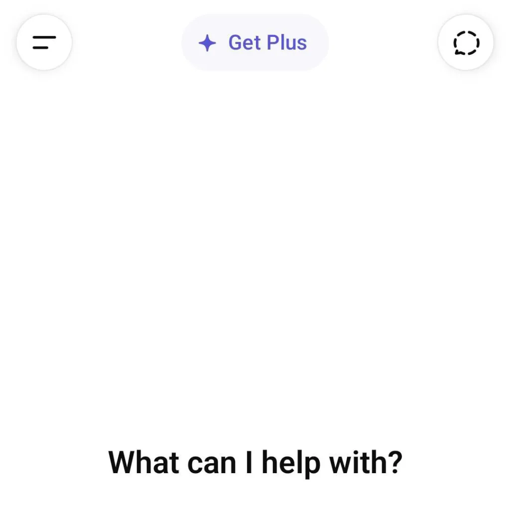 chat with ai character: ChatGPT