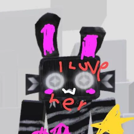 chat with ai character: ☬⚚⚘MY BESTIE⚘⚚☬