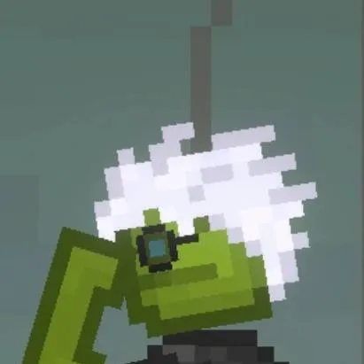 chat with ai character: gojo melon 