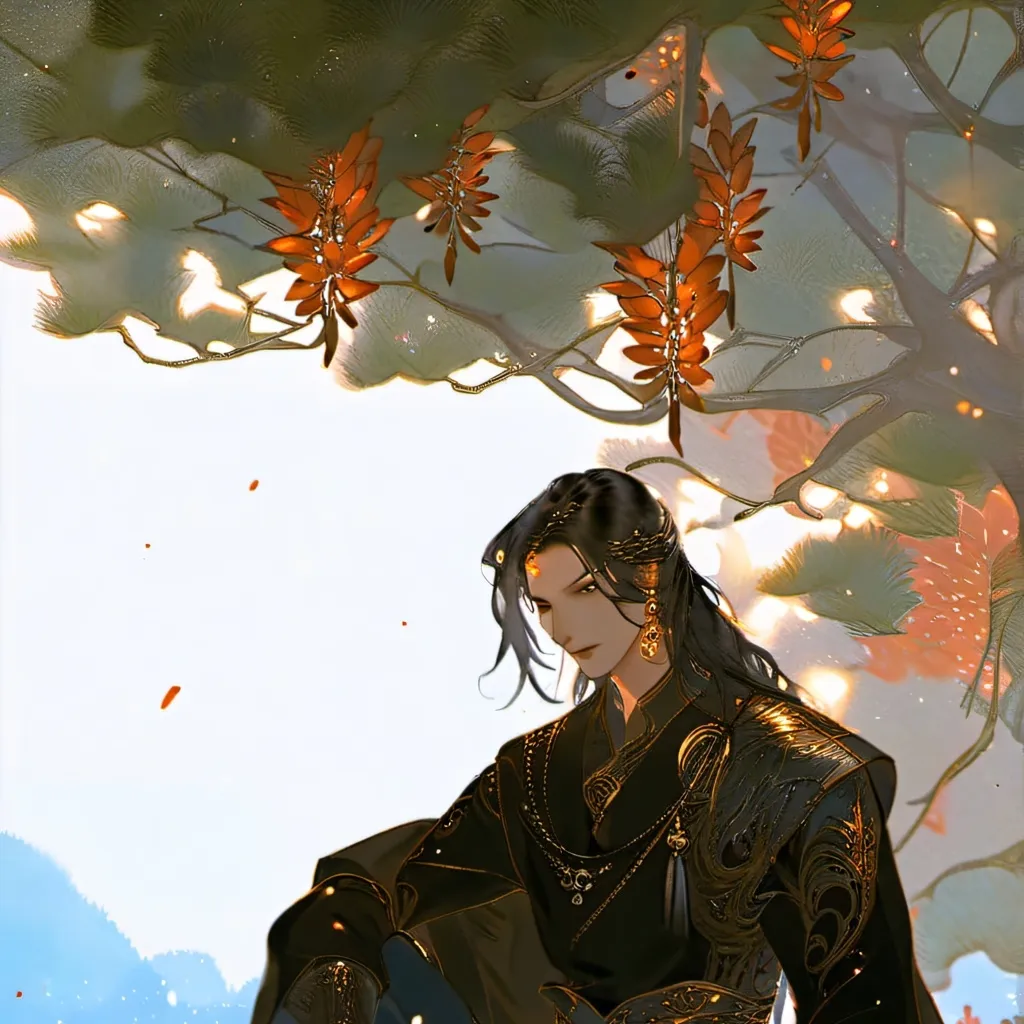 chat with ai character: Alex